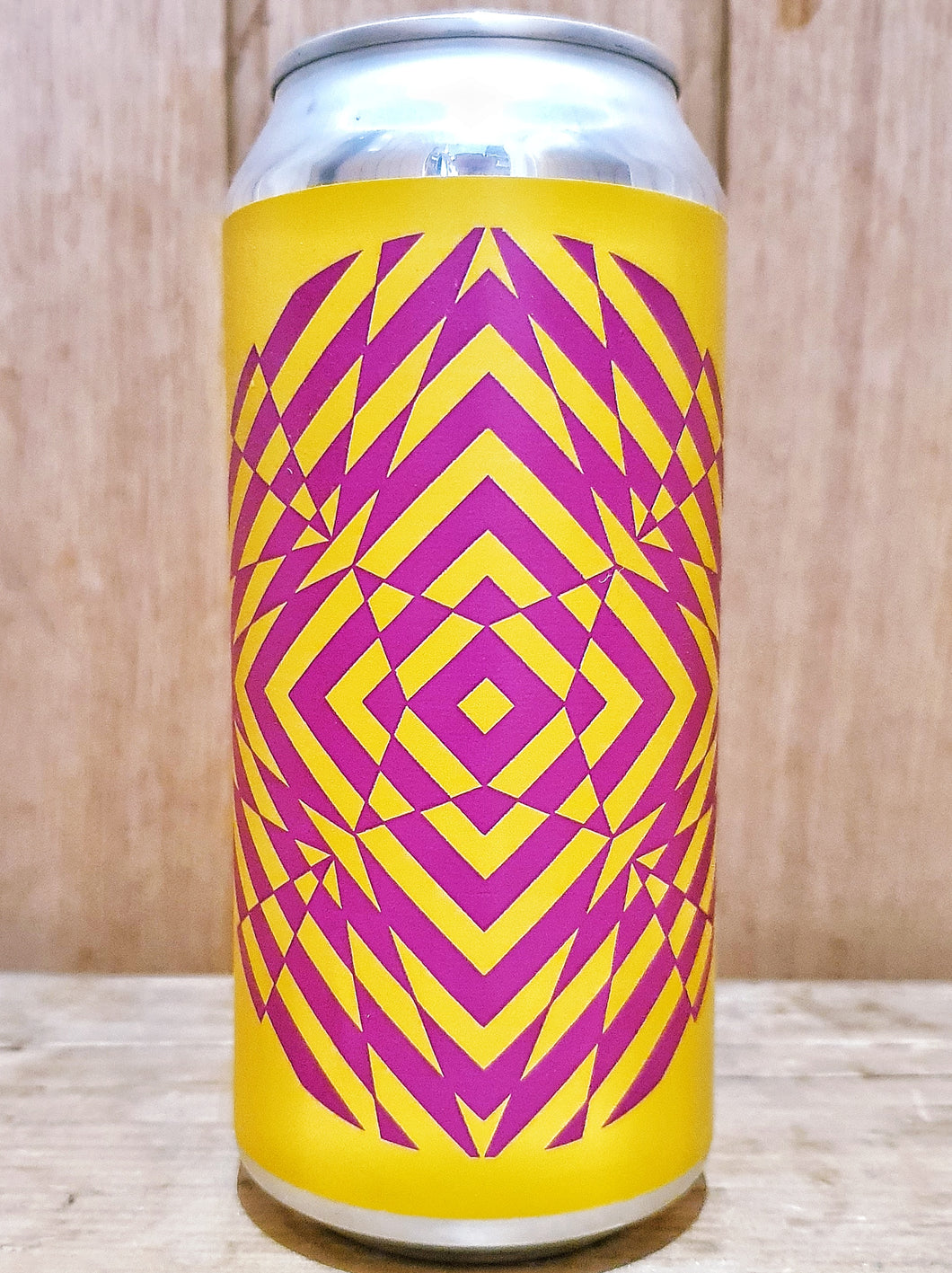 Overtone - Mirabelle Plum and Ginger Gose