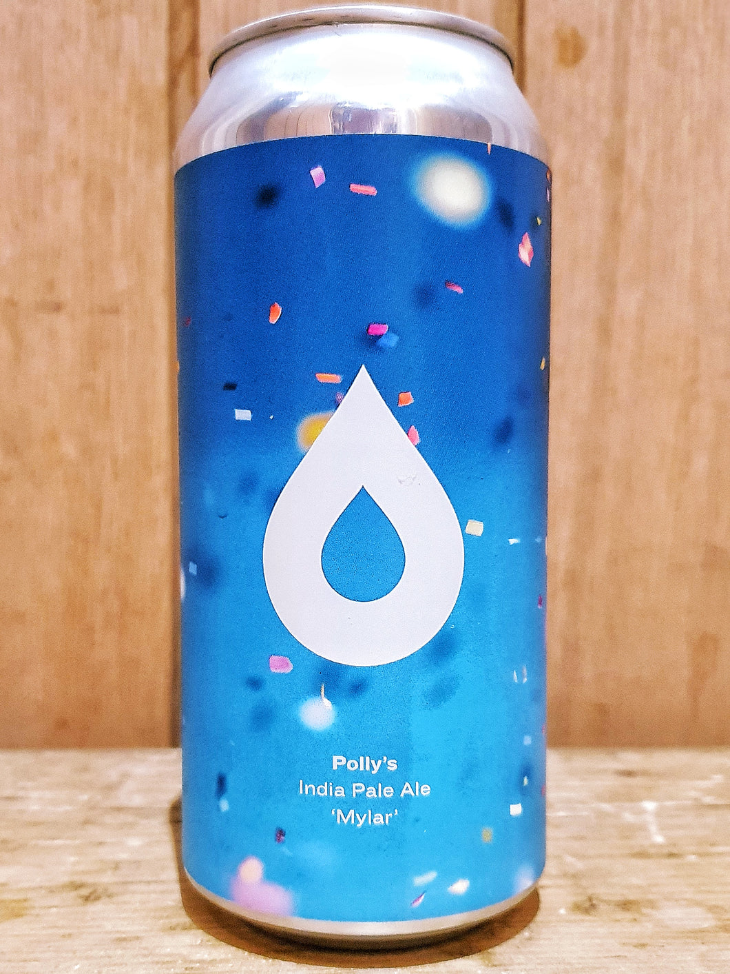 Polly’s Brew Co - Mylar