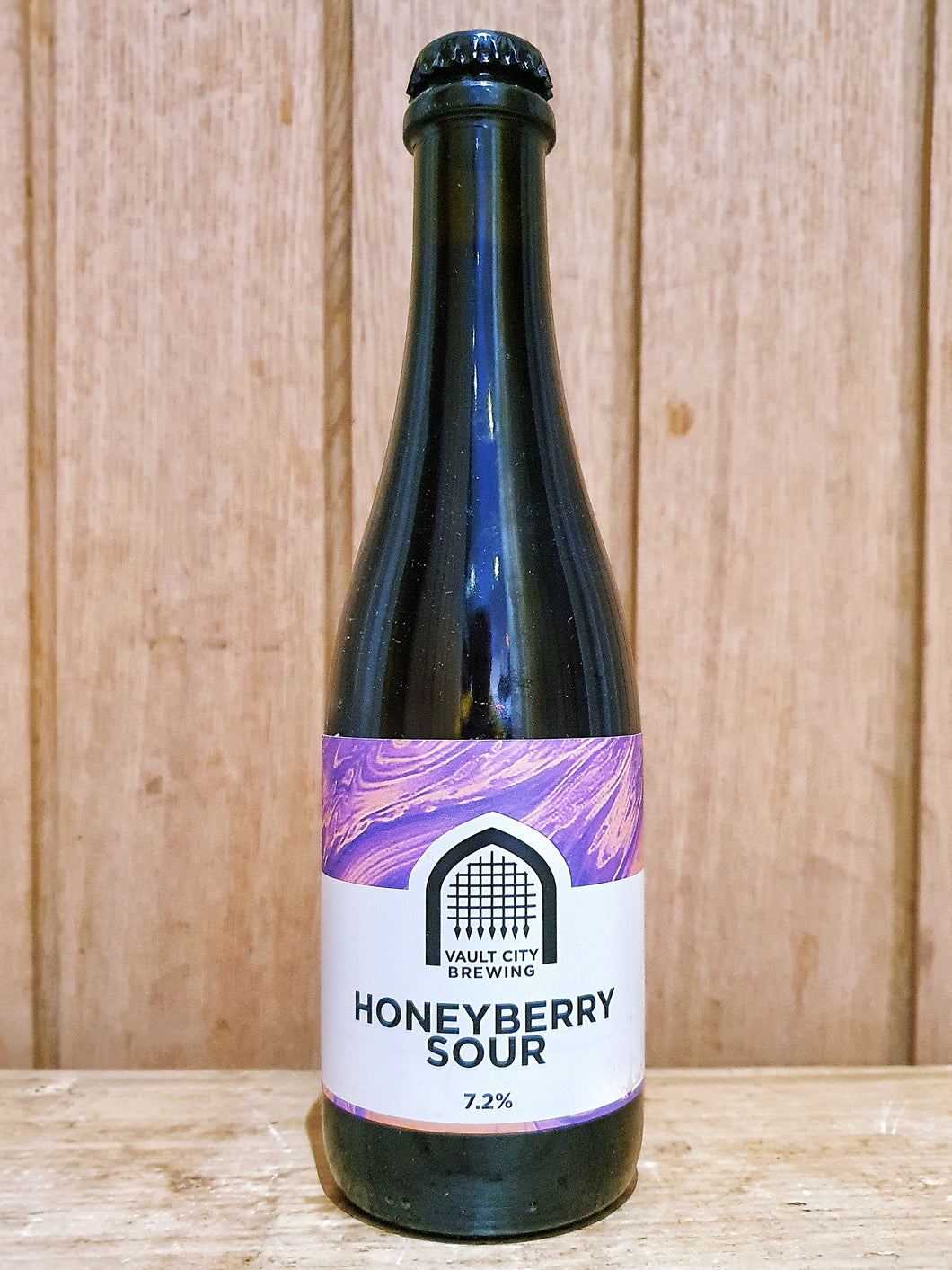 Vault City - Honeyberry Sour