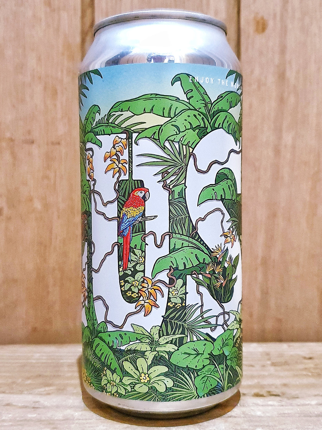 Shindigger - Lush - ALE SALE BBE MAY22
