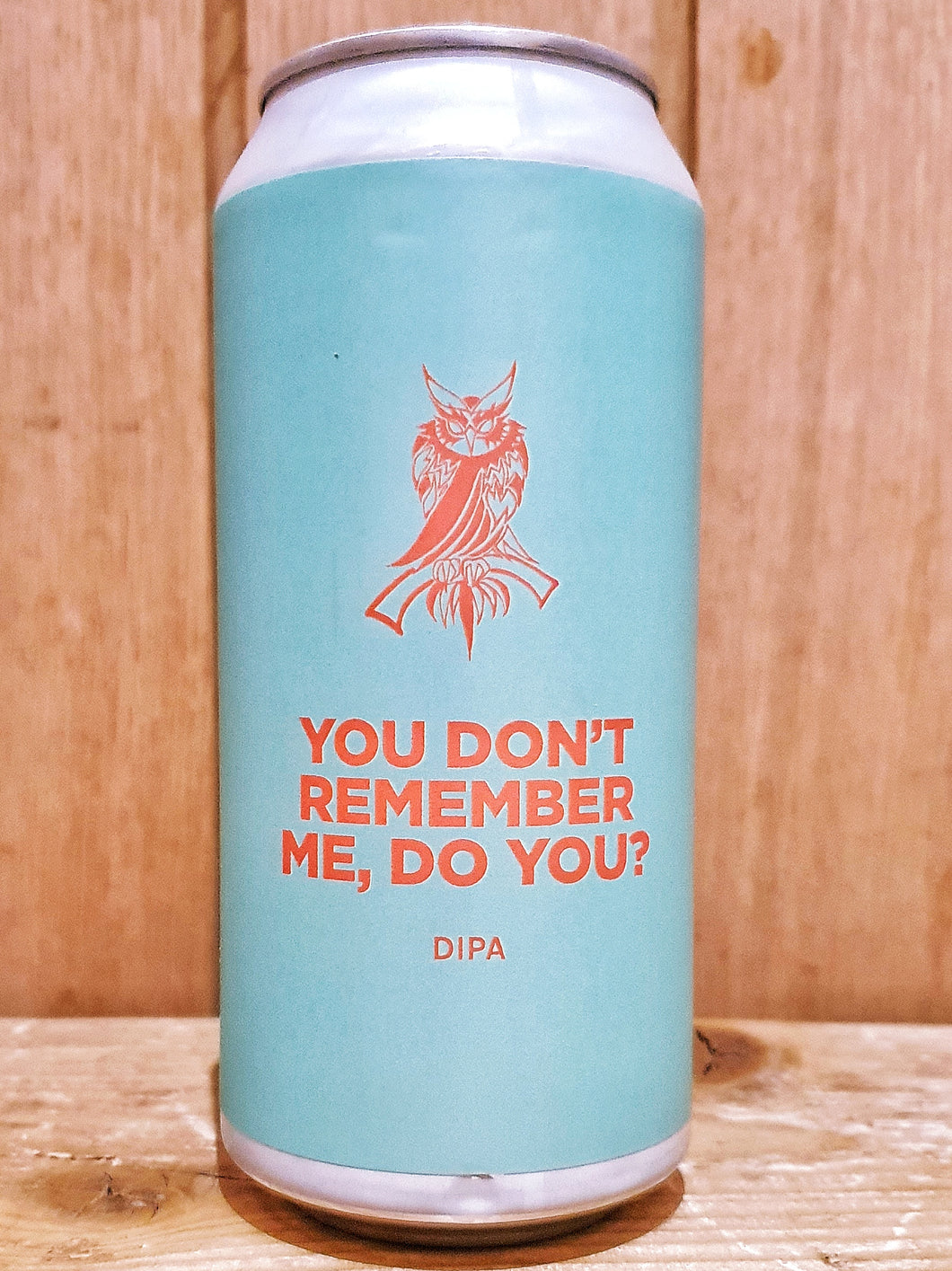 Pomona Island - You Don't Remember Me, Do You?