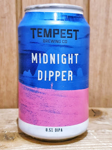 Tempest - Midnight Dipper - ALESALE BBE JUL21