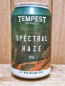 Tempest - Spectral Haze NEIPA