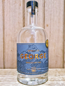 Big Hill Distillery - Spirit of George Gin