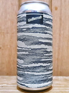 Unbarred - NEIPA - ALESALE BBEJAN21