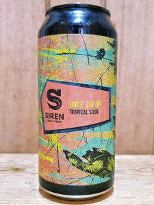 Siren Craft - Juice Em Up