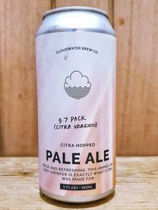 Cloudwater - 3.7 Pack (Citra Version)