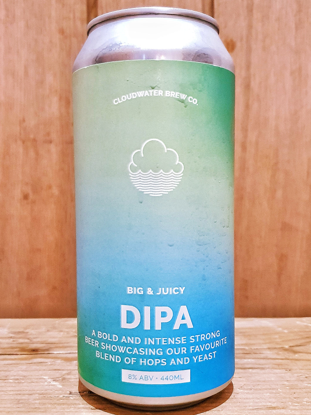 Cloudwater - DIPA