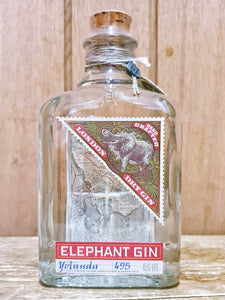 Elephant London Dry Gin