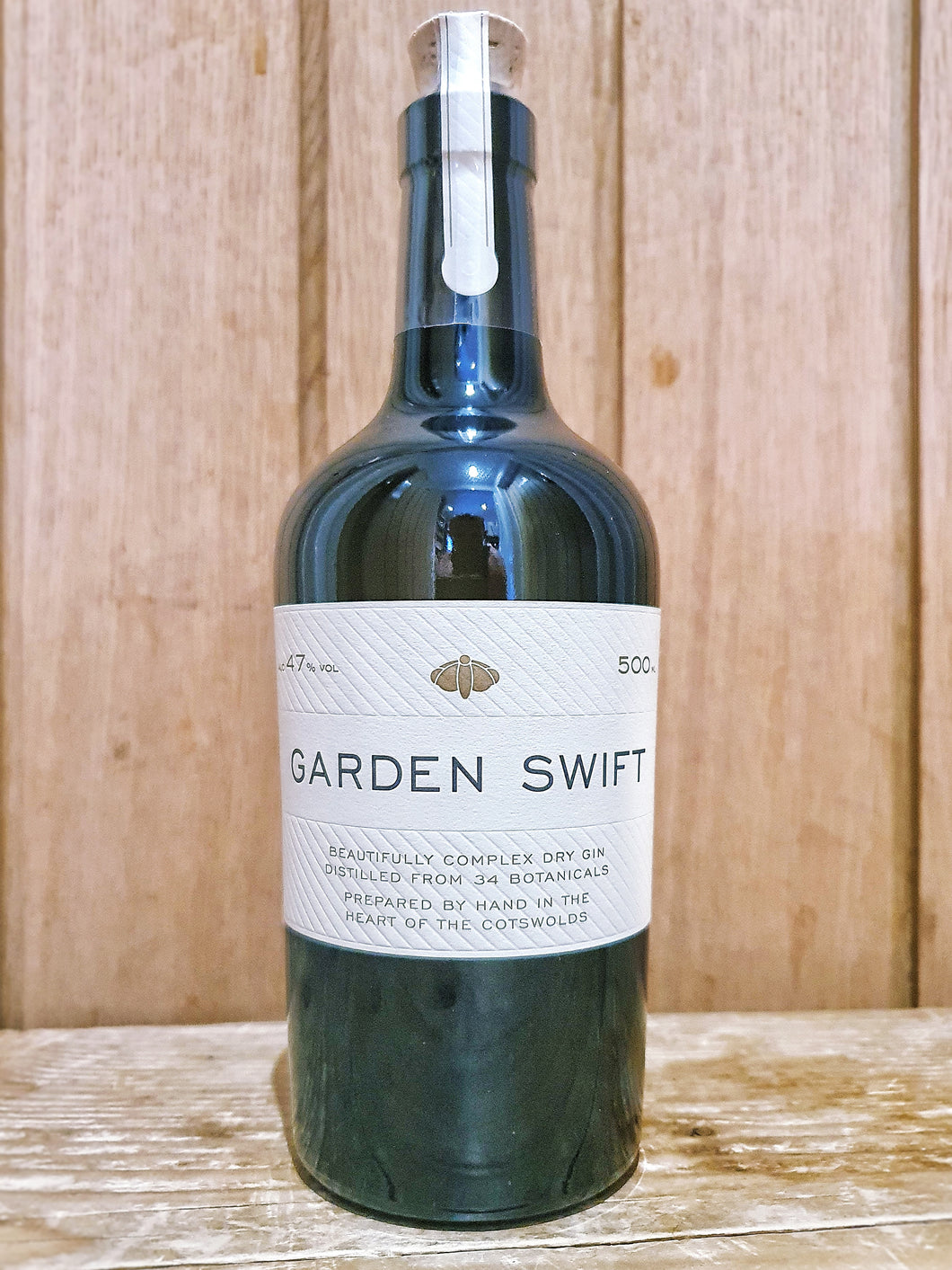 Capreolus - Garden Swift Gin