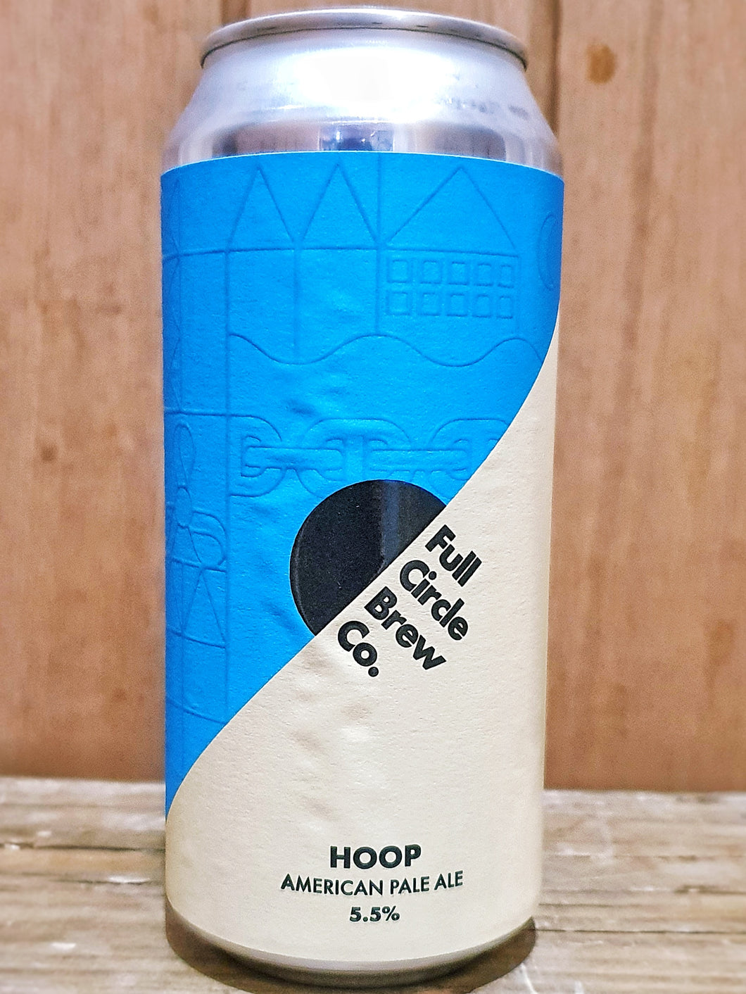 Full Circle Brew Co - Hoop