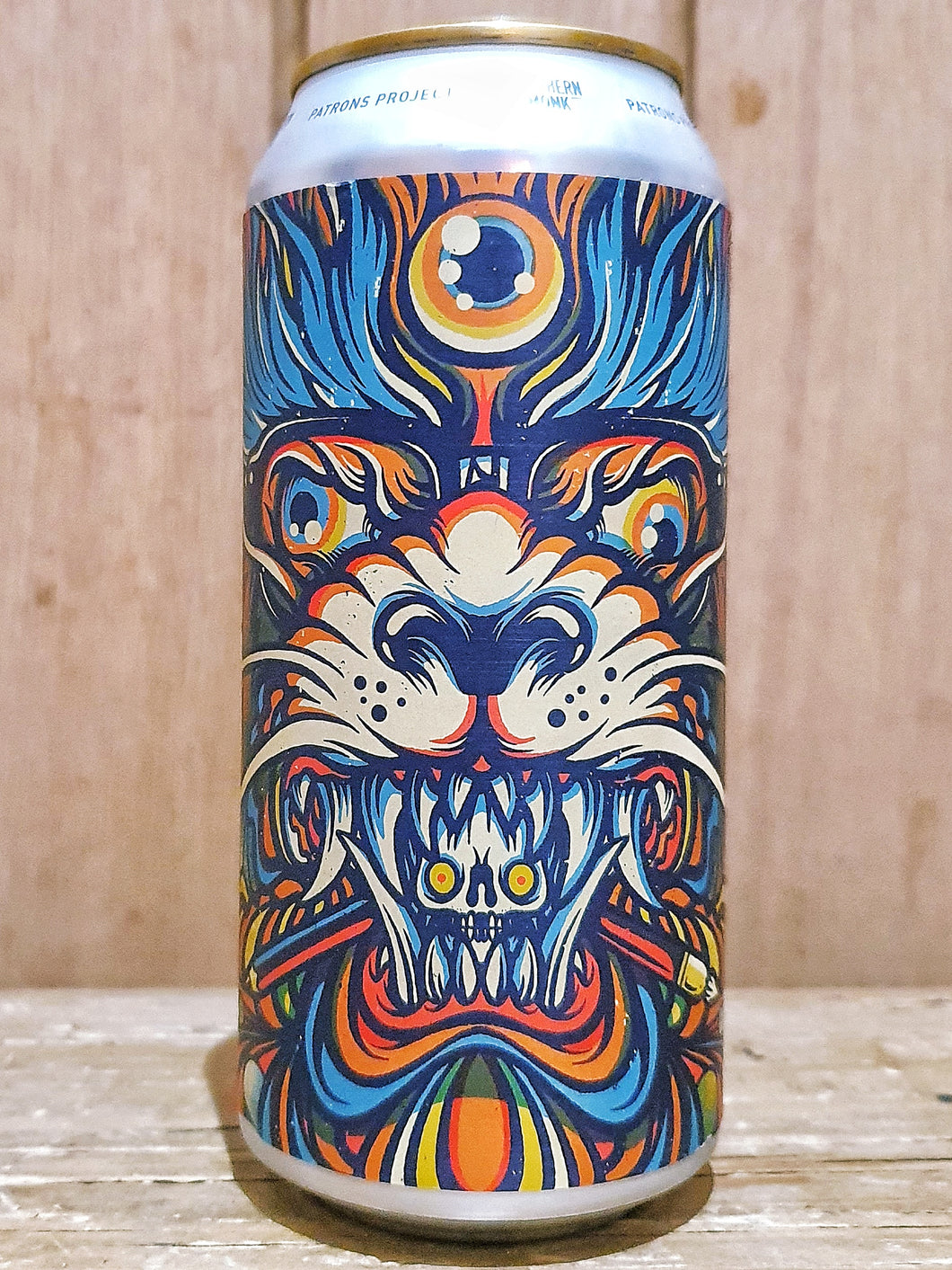 Northern Monk Patrons Project - Northern Tropics