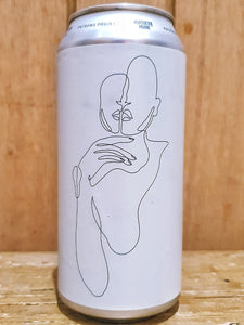 Northern Monk Patrons Project: Dream Line Forms Five