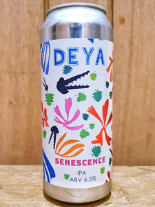 DEYA - Senescence