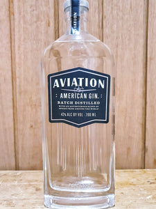 Aviation American Gin