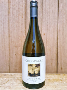 Greywacke - Sauvignon Blanc