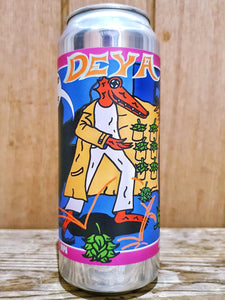 DEYA - Saturated In Idaho-7