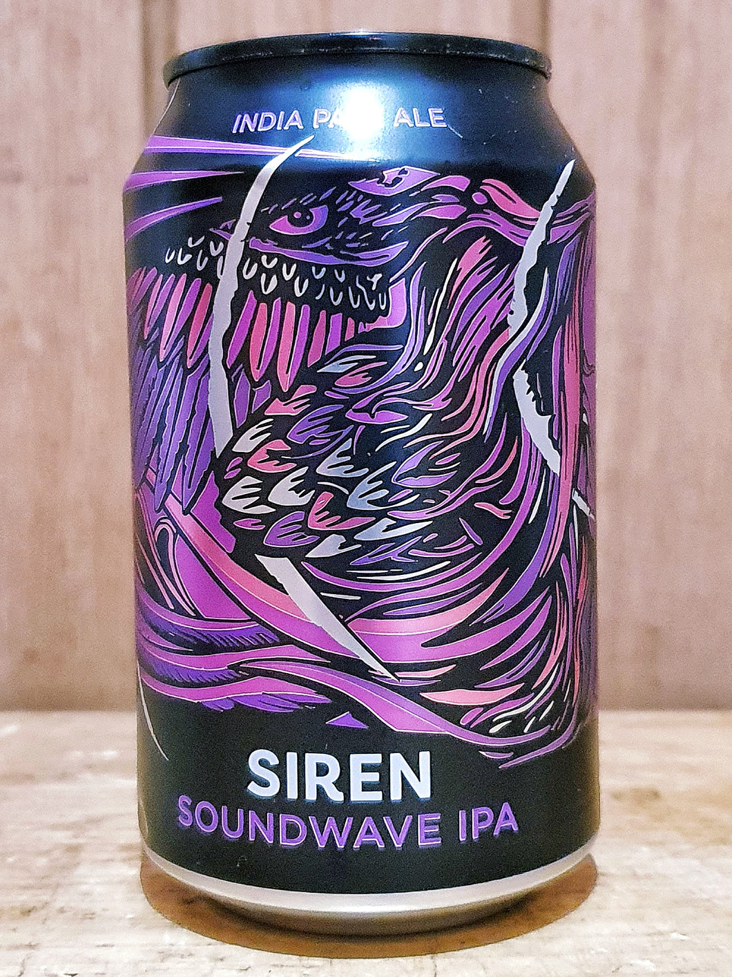 Siren Craft - Soundwave IPA