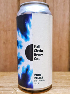 Full Circle Brew Co - Pure Phase
