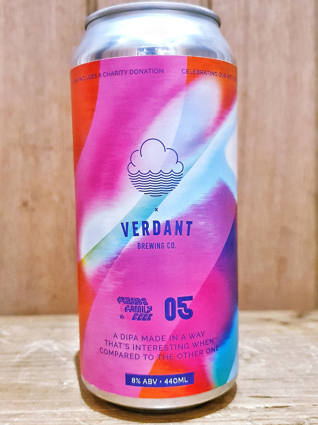 Cloudwater and Verdant - I'll Do