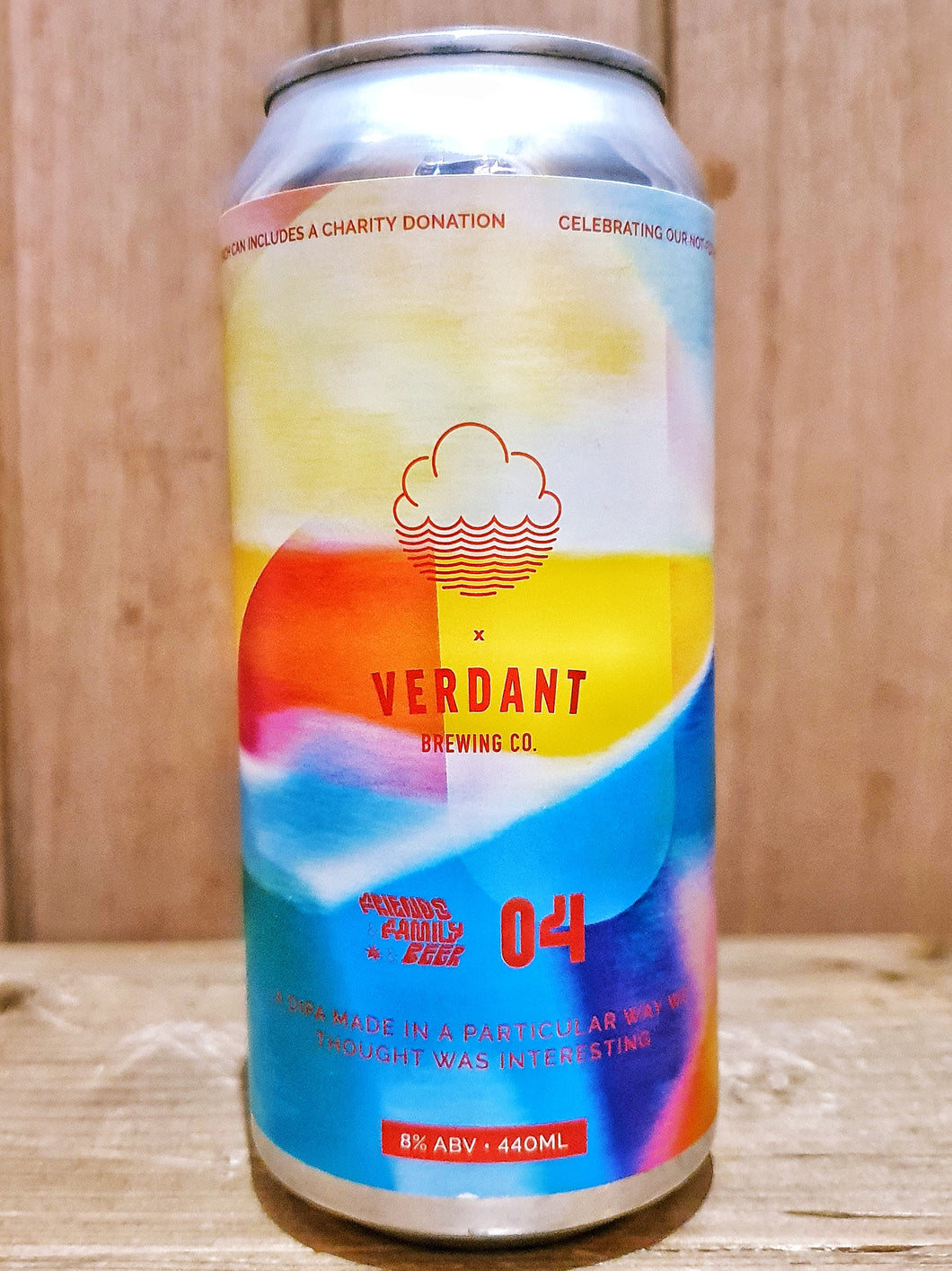 Cloudwater and Verdant - You Do