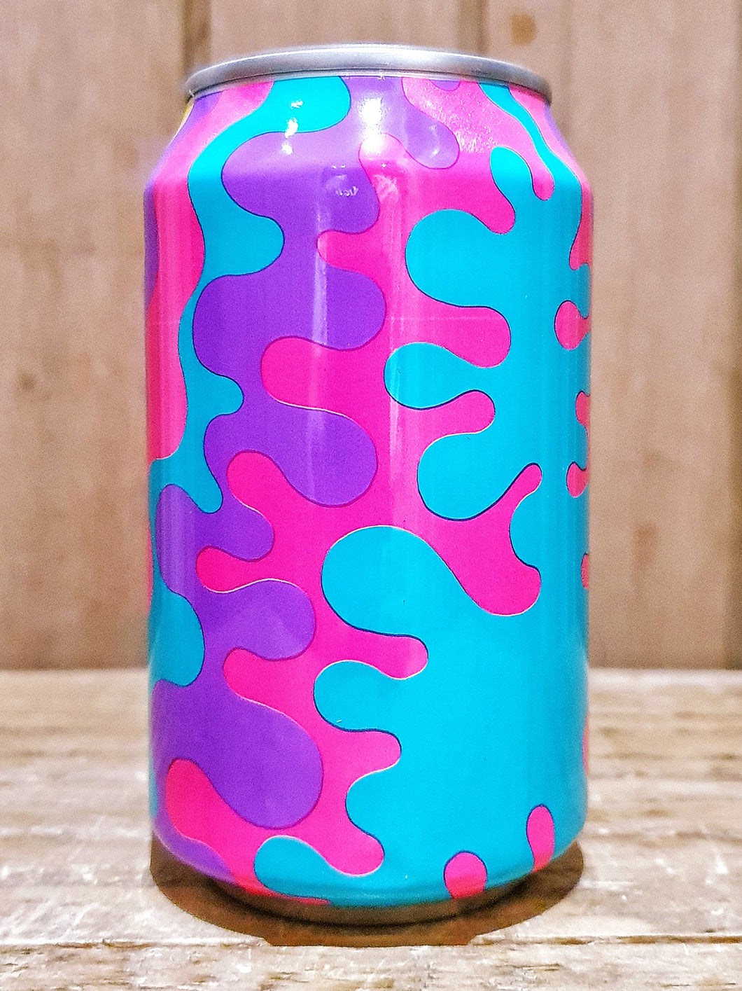 Omnipollo - Double Karpologi