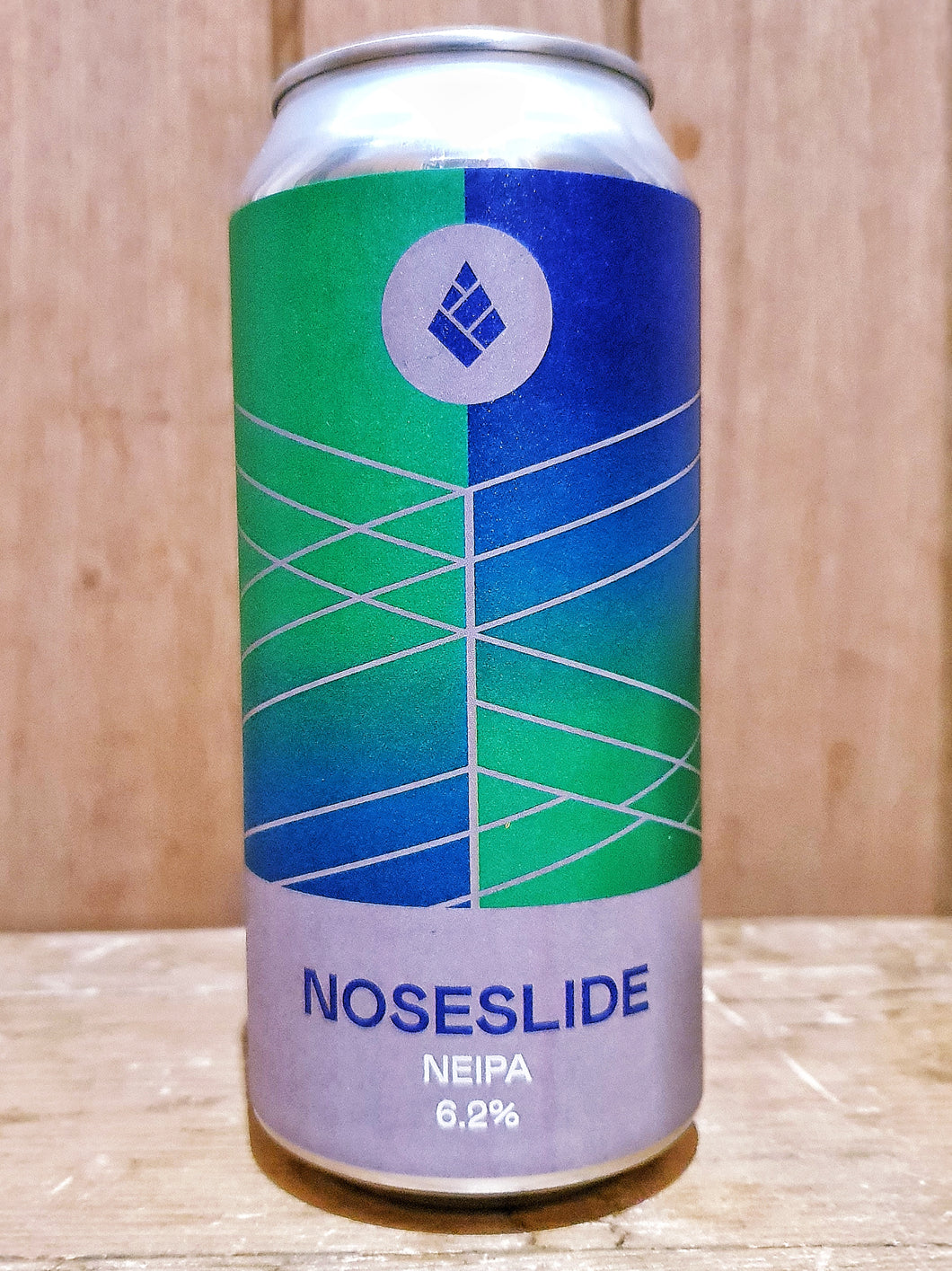 Drop Project - Noseslide