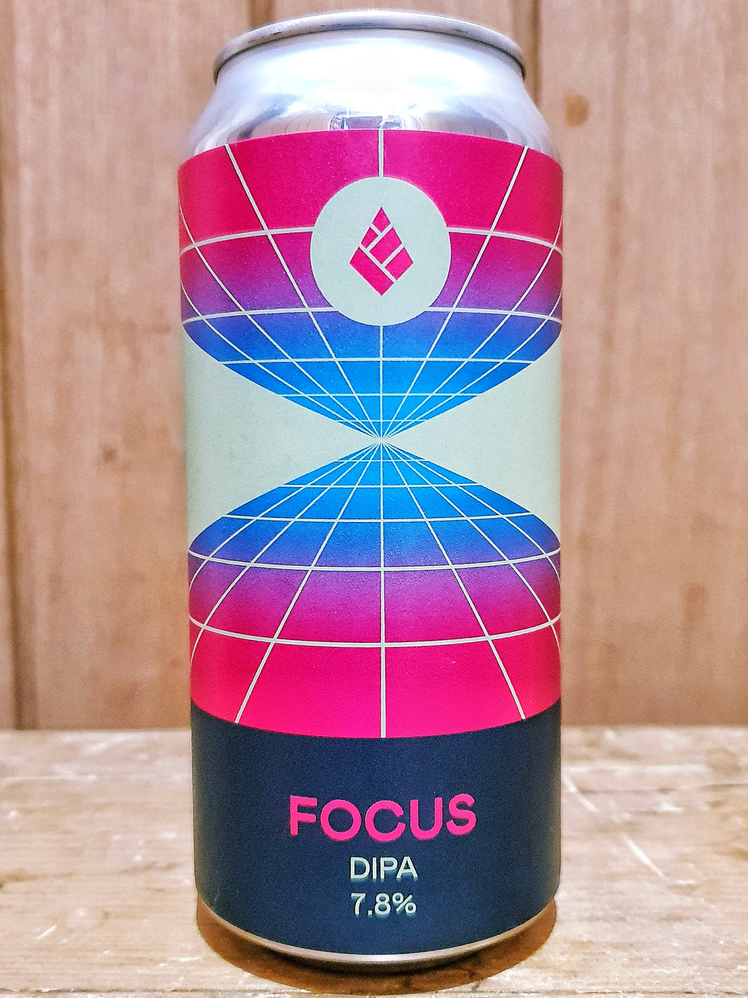 Drop Project - Focus