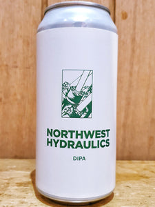 Pomona Island - Northwest Hydraulics