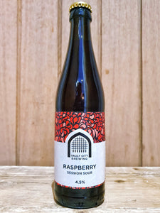 Vault City - Raspberry Session