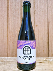 Vault City - Honeyberry Sour