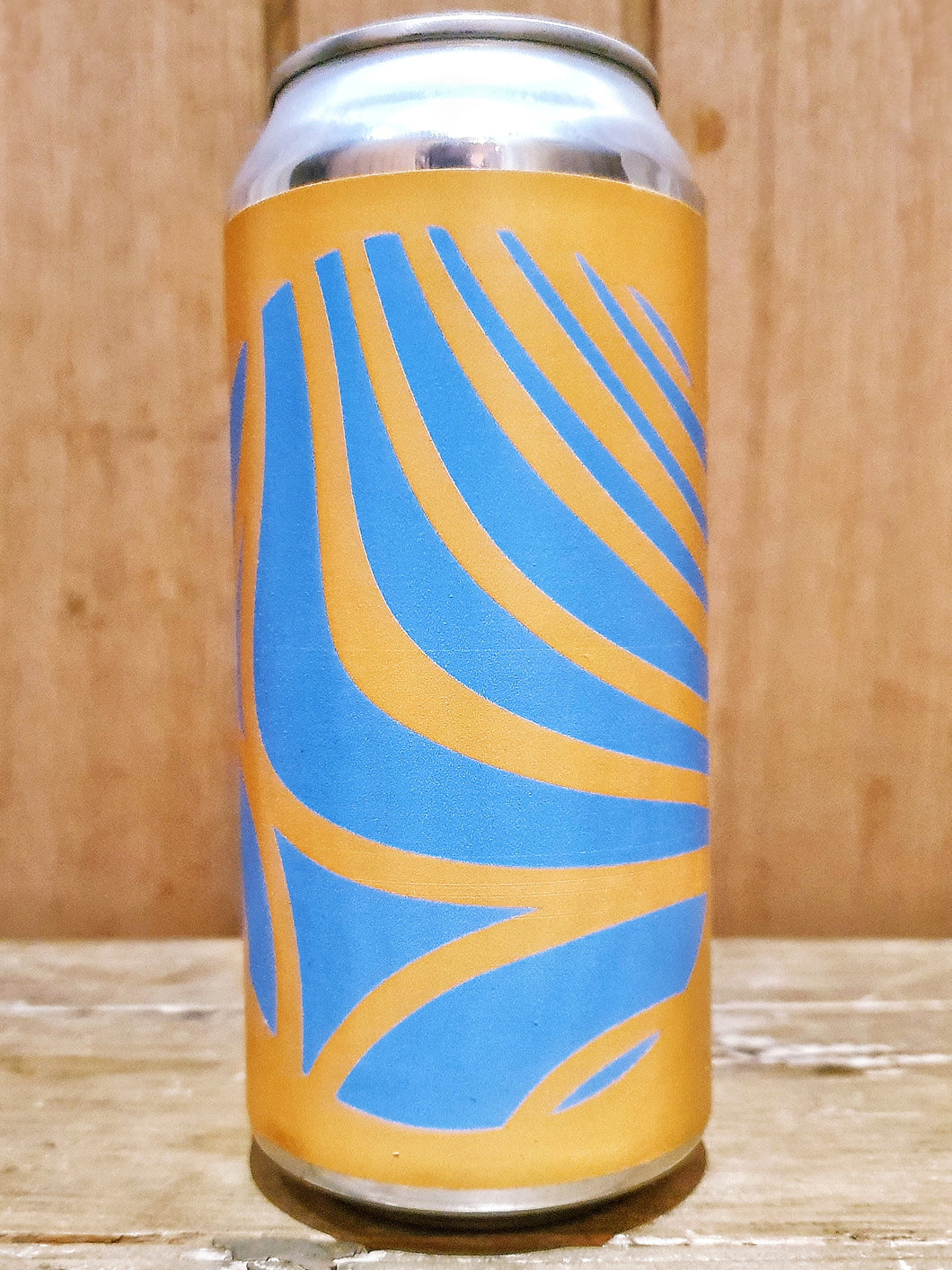 Overtone - Citra, Mo, Idaho!