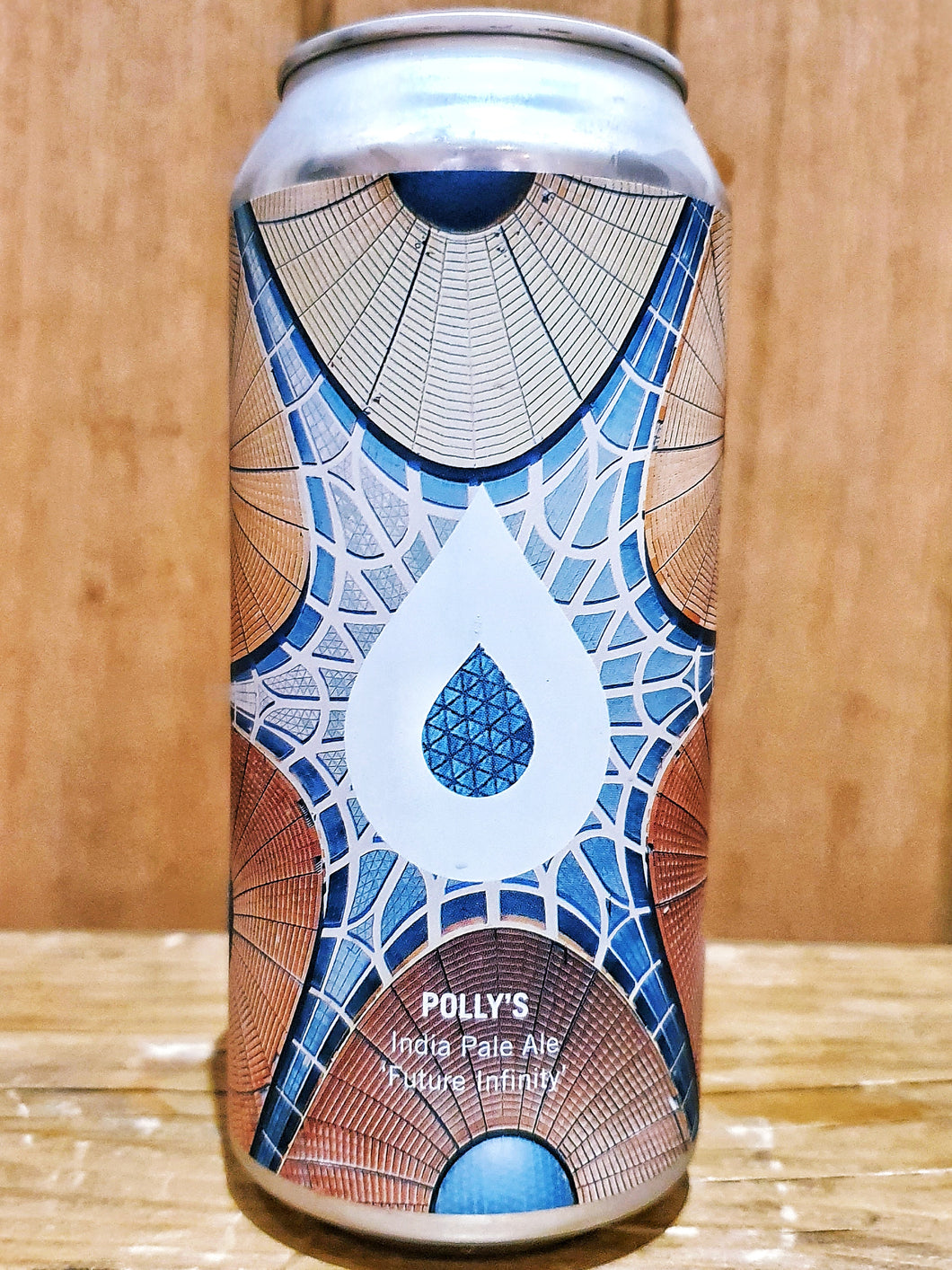 Polly’s Brew Co - Future Infinity
