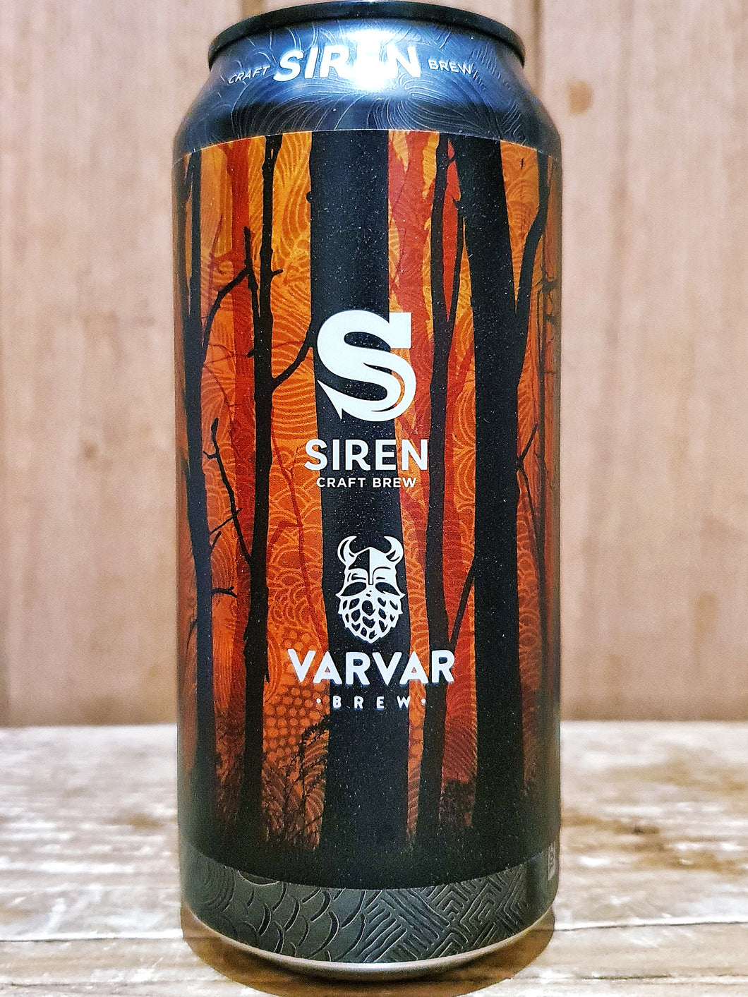 Siren Craft - Mavka