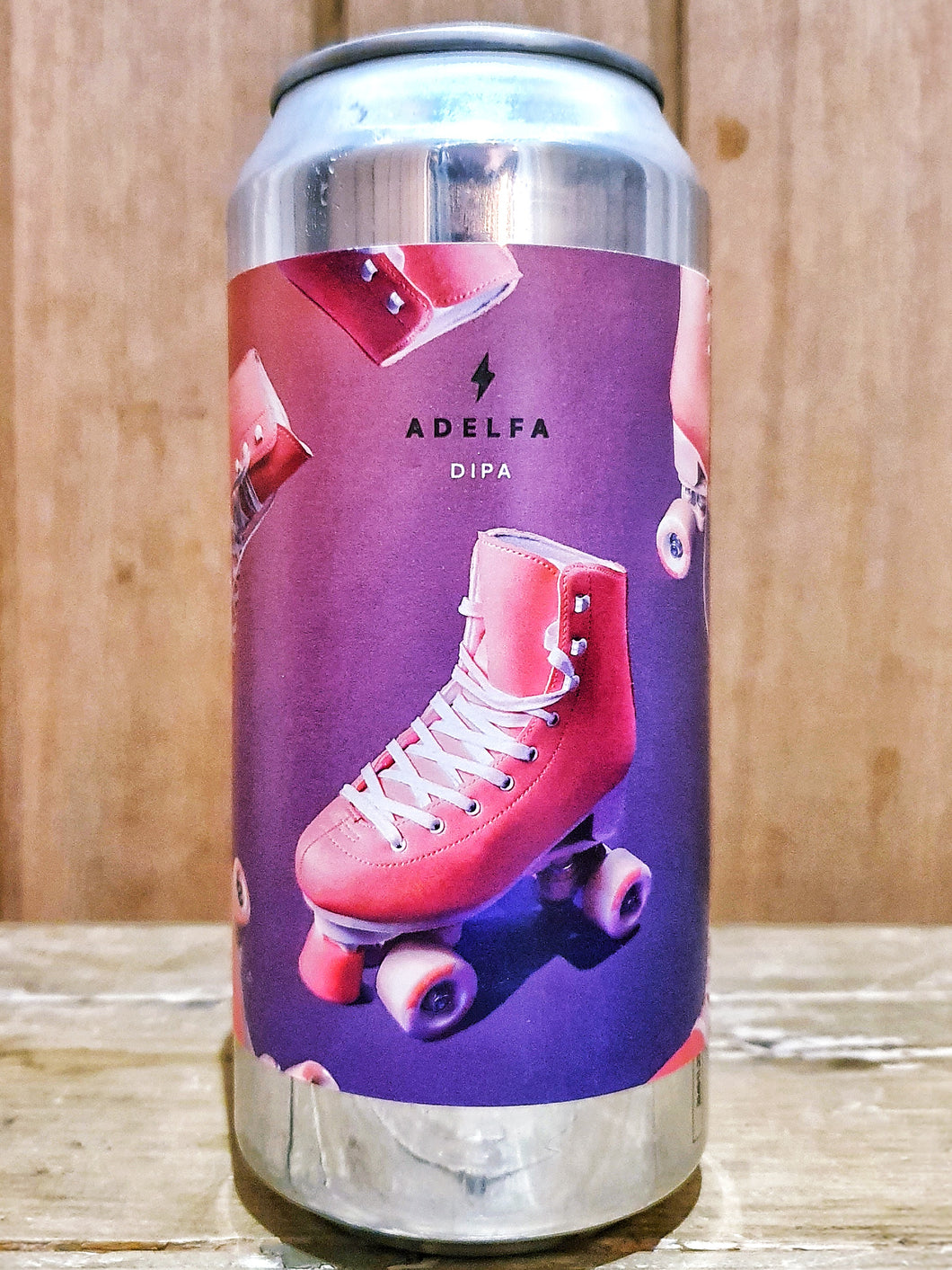 Garage Beer Co - Adelfa - ALESALE BBE:APR21