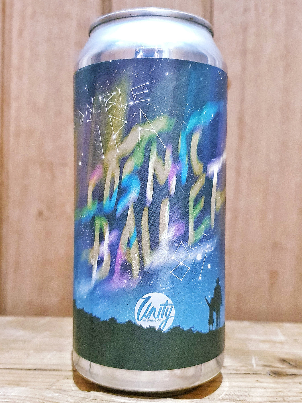 Unity Brewing Co - Cosmic Ballet