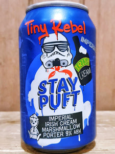 Tiny Rebel - Imperial Stay Puft Irish Cream