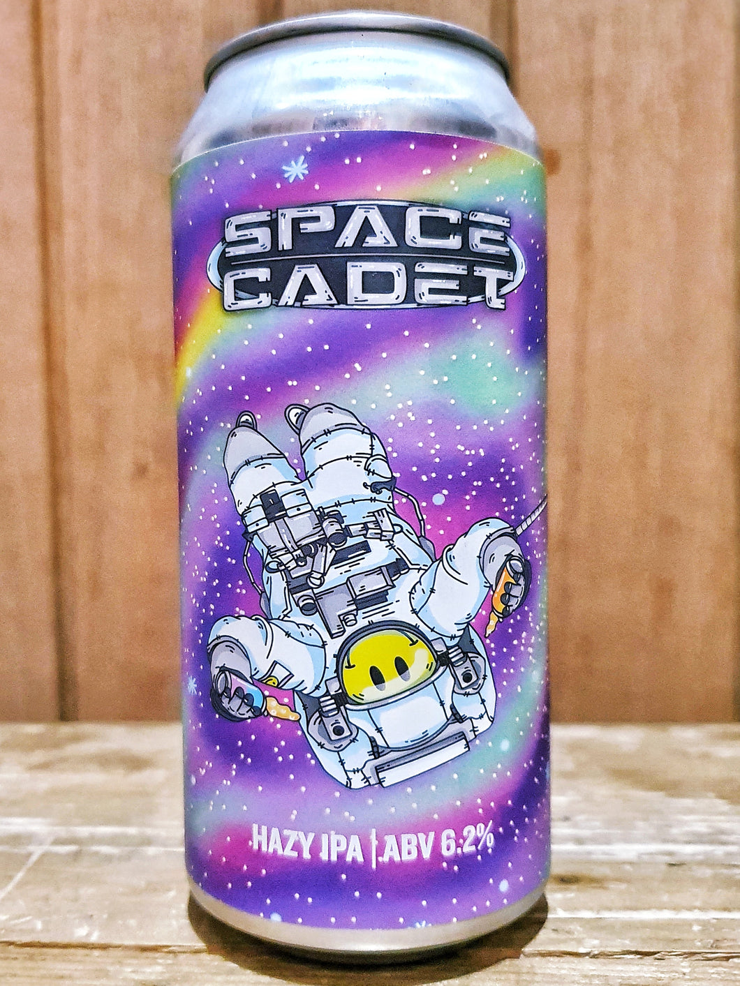 ShinDigger - Space Cadet