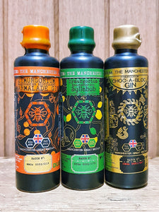 Zymurgorium Choc-O-Bloc Gin ; 20cl