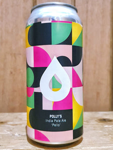 Polly’s Brew Co - Pello