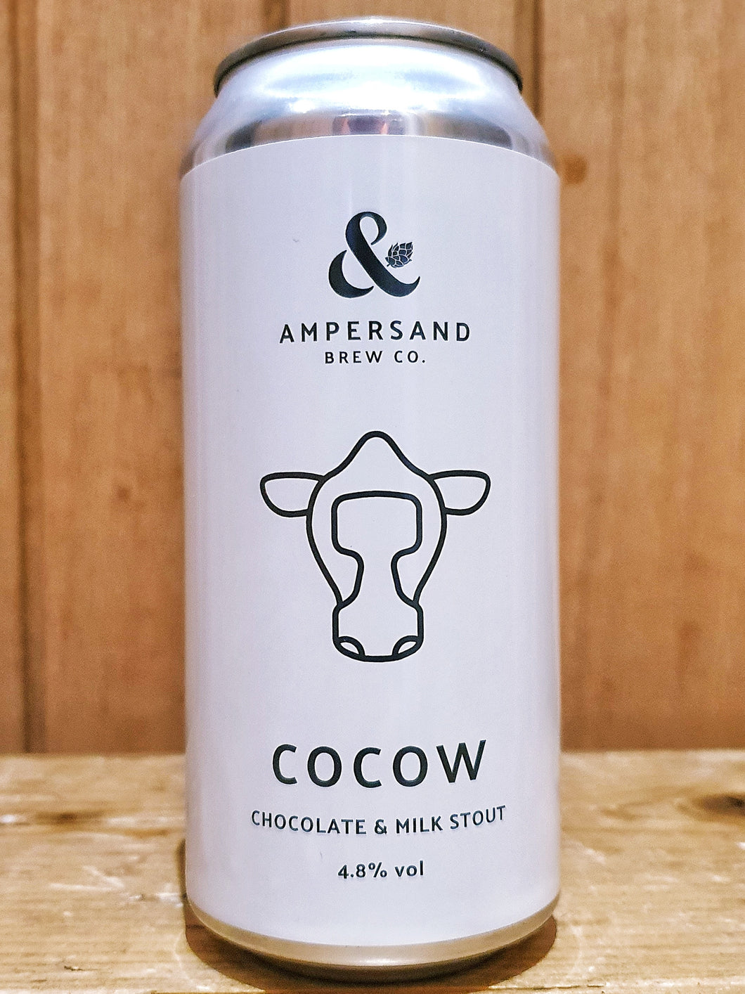 Ampersand - Cocow