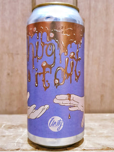 Unity Brewing Co - Hug It Out - ALESALE BBE MAY21