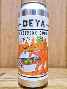 DEYA - Something Good 11