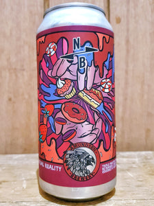 Amundsen x North Brew Co -  Virtual Reality 03