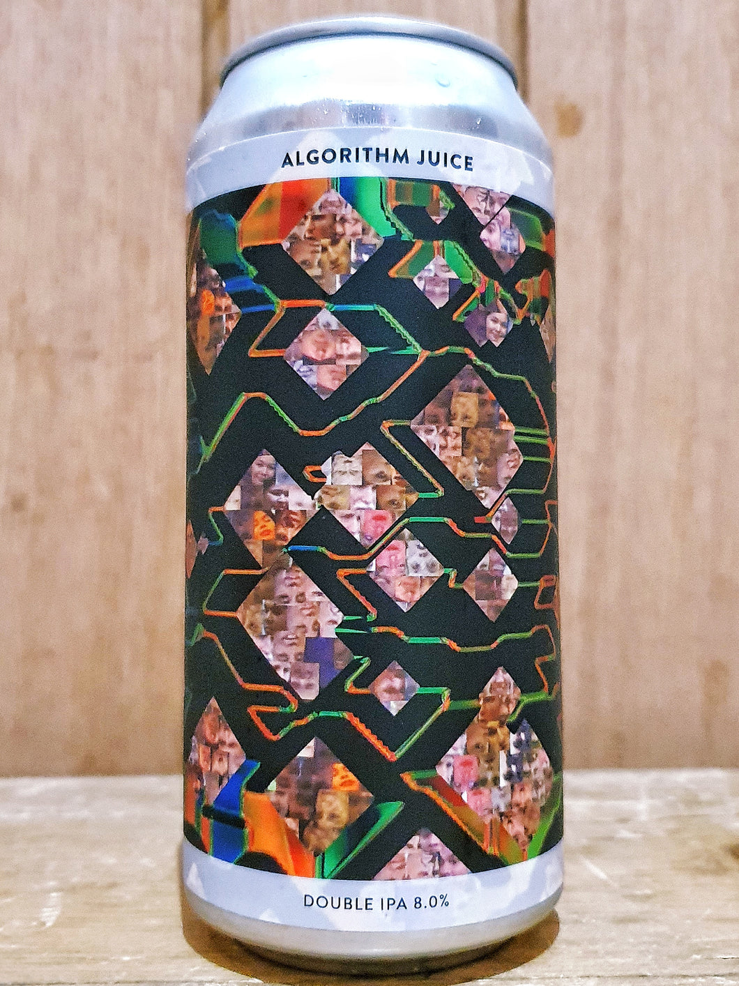 Gamma Brewing - Algorithm Juice