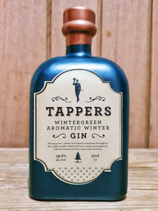 Tappers - Wintergreen Aromatic Winter Gin