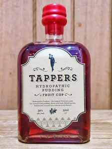 Tappers - Hydropathic Pudding