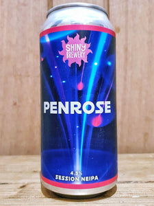 Shiny Brewery - Penrose GF