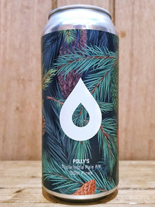 Polly’s Brew Co - DDH Pines