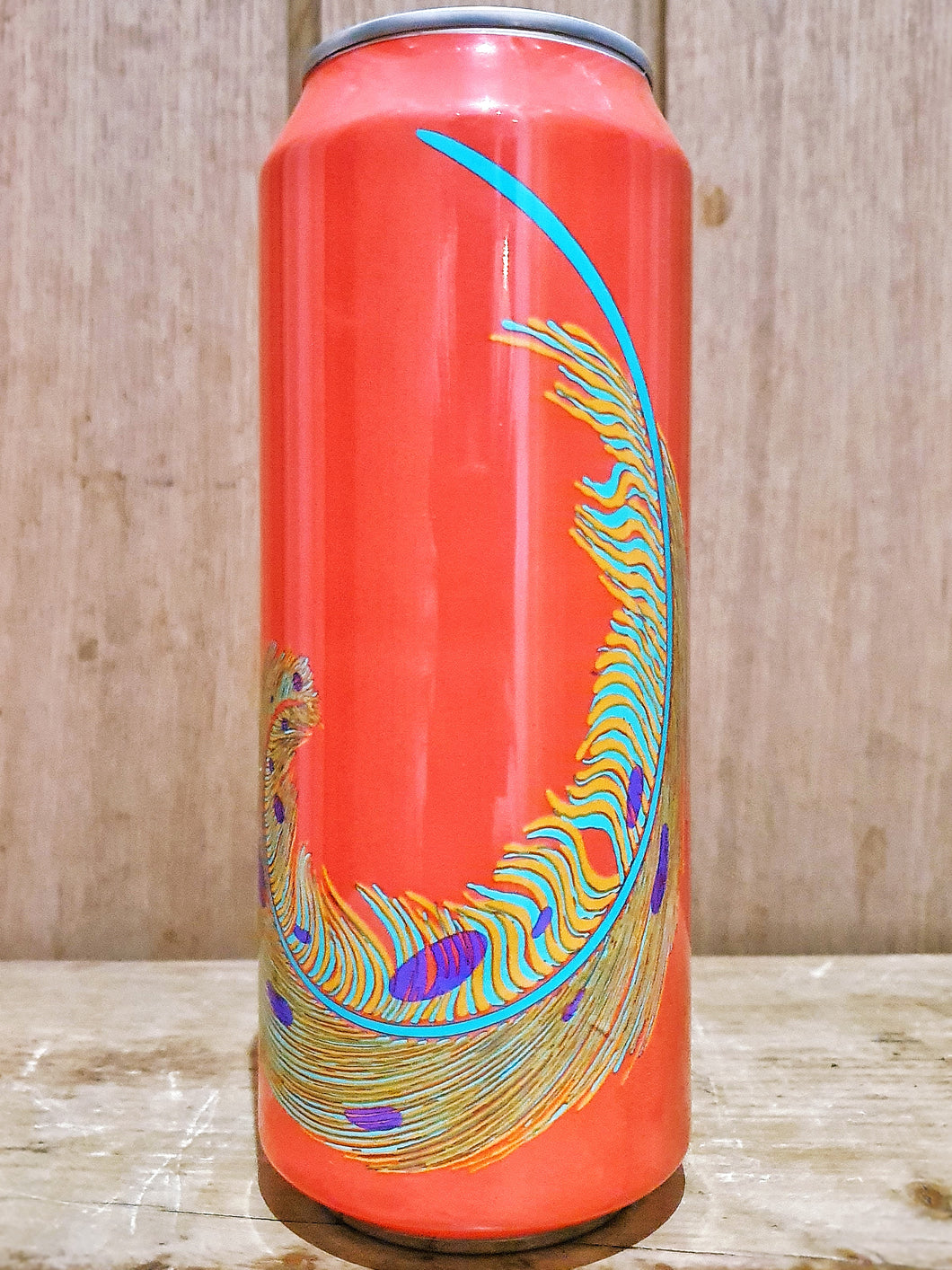 Omnipollo - Bianca Cherry Maple Pancake Lassi Gose